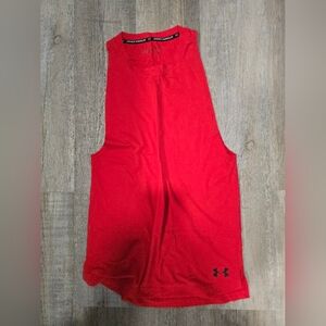 Men's under armour tank